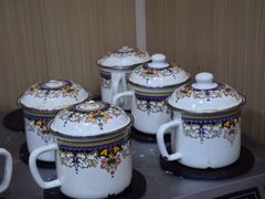 -園丁烤肉缸子肉