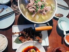 -全牛匠·乐山跷脚牛肉(西单华威约饭街店)