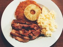 -Pancakes on the rocks(Darling Harbour)