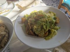 -帕米尔食府(白云观店)