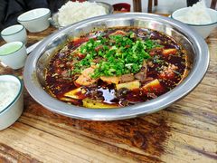 -南湖周冒菜(南湖总店)