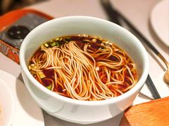 -狮王府淮扬菜(万象城店)