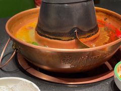 -南门四季铜锅涮肉(大屯·北苑店)