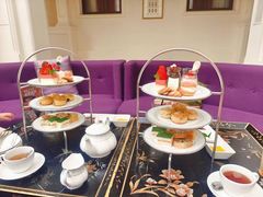 -利顺德大饭店·维多利亚花园(小白楼店)