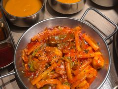 -西塔老太太泥炉烤肉(温州首店万象城黑金店)