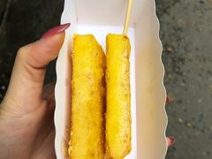 -好可爱经典炸炸炸·炸鲜奶(长郡老店)