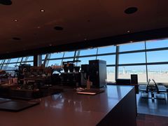 -Coffee@Works(仁川国际机场店)