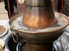 -北平楼·老北京涮羊肉(双流总店)