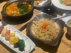 -东菊料理(吉利购物广场店)