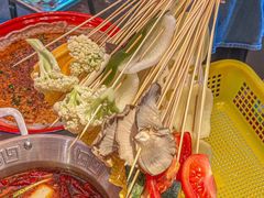 -大芊金重庆串串火锅(南京路店)