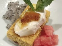 -金手鼓·新疆菜(南京店)