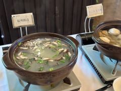 -鲤鱼洲酒店港鲤咖啡厅