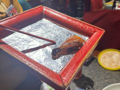 -真地道京味府·鲜橙烤鸭·北京菜(朝外大街东大桥店)