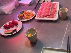 -君邦火锅(新疆大厦店)