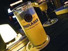 -Shanghai Brew House上海啤酒工坊(老外街店)
