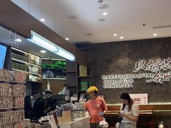 -CHAGEE霸王茶姬(壹方城店)