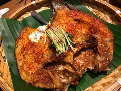 -云海肴·汽锅鸡·云南菜(天山百盛优客店)