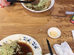 -柴氏风味斋(甘家口店)
