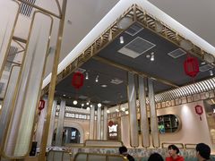 大堂-若爱猪肚鸡·啫啫煲(循礼门M+店)