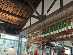 -Nirvana Cafe&Bar(北仓文创街区店)