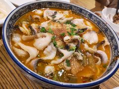 -兰桂坊·花园餐厅(西湖店)