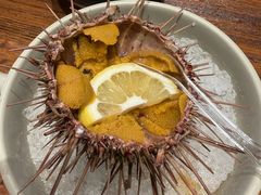 -九號院子海鲜烧烤