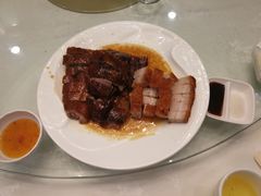-百乐门喜宴(海珠广场华厦店)