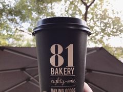 -81BAKERY(大学路店)