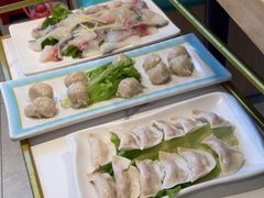 -粤顺渔坊·中山脆肉鲩火锅(清湖店)