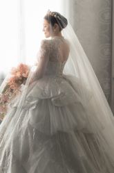 -太郎花子婚纱摄影TAHAKO(无锡店)