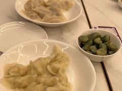 -东方饺子王(新奥购物中心店)