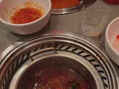 -龍歌自助小火锅(雨花台江南虹悦城店)