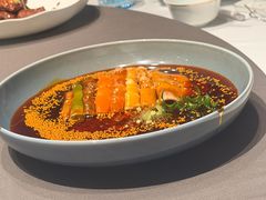 -许家菜(望江店)