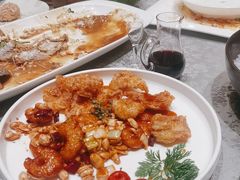 -将相和·海鲜蒸饺大连菜·连鹭海鲜姊妹店