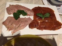 -四季民福烤鸭店(望京旺角店)
