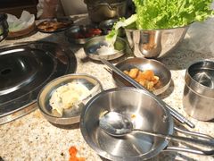 -欧巴烤肉(创富世纪店)