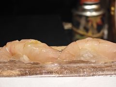 -元熹会席料理
