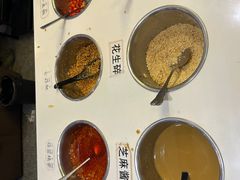-林记潮牛·牛肉火锅(上马墩店)