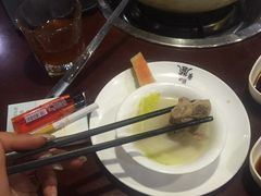 -鼎尊锅物料理(五角场店)
