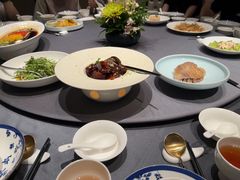 -狮王府淮扬菜(夫子庙老门东店)