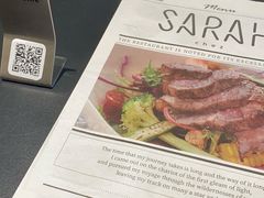 -Sarah西点·烘焙·餐厅(翰林府旗舰店)