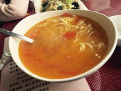 -桃子餐厅·天津菜(红星路直营店)