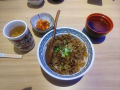 -琴寿司居酒屋(中山广场店)