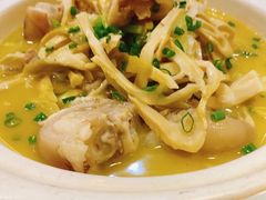 -锅来乐地锅鸡(安亭店)