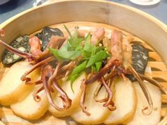 -海味世家·家常菜馆(明州里店)