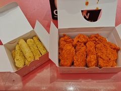-悠个炸鸡(南京创始店)