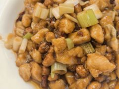 -成都驻京办餐厅(蜀都宾馆店)