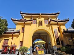 -桂林独秀峰王城景区