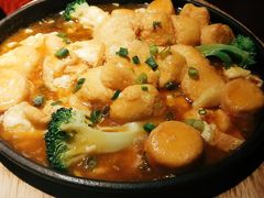 -田婆婆的菜(海口友谊阳光城店)