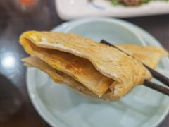 -古萧汪家羊肉馆(龙山路总店)